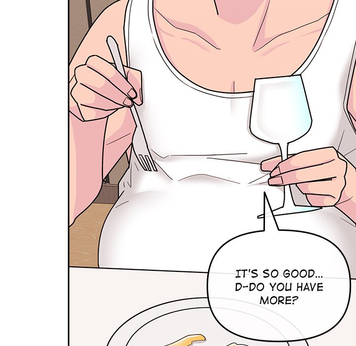 Bride’s Kitchen Chapter 3 image 167
