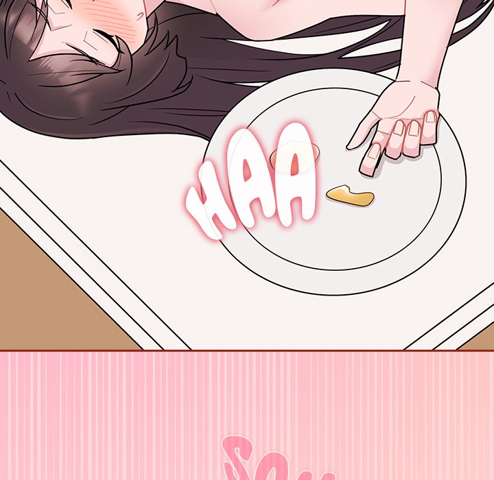 Bride’s Kitchen Chapter 3 image 177