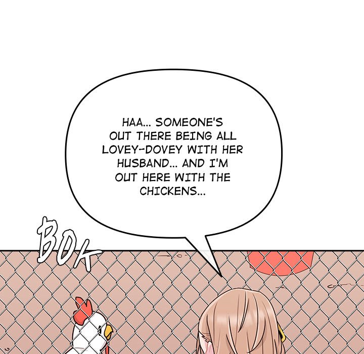 Bride’s Kitchen Chapter 3 image 197