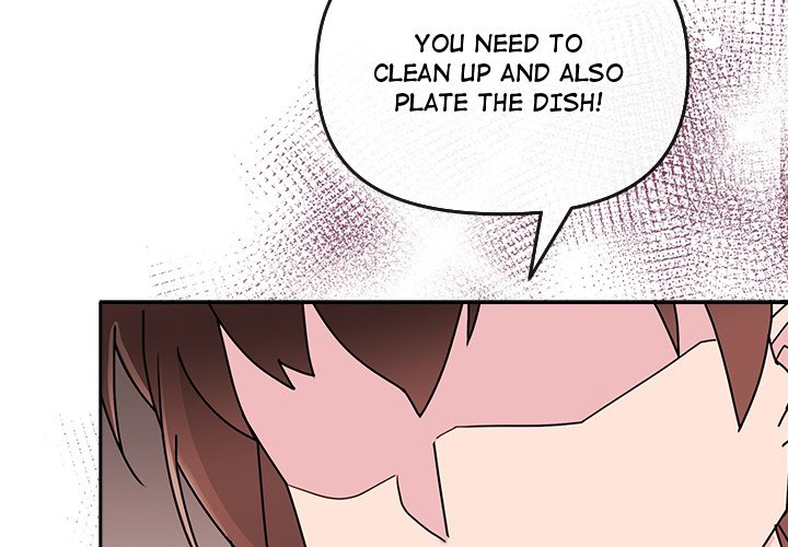 Bride’s Kitchen Chapter 3 image 1