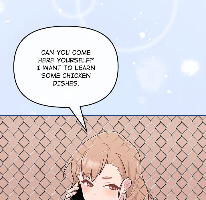 Bride’s Kitchen Chapter 3 image 204