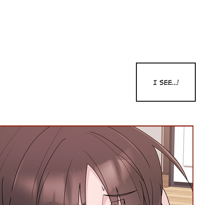 Bride’s Kitchen Chapter 3 image 21