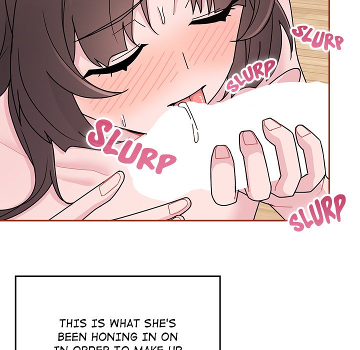 Bride’s Kitchen Chapter 3 image 22