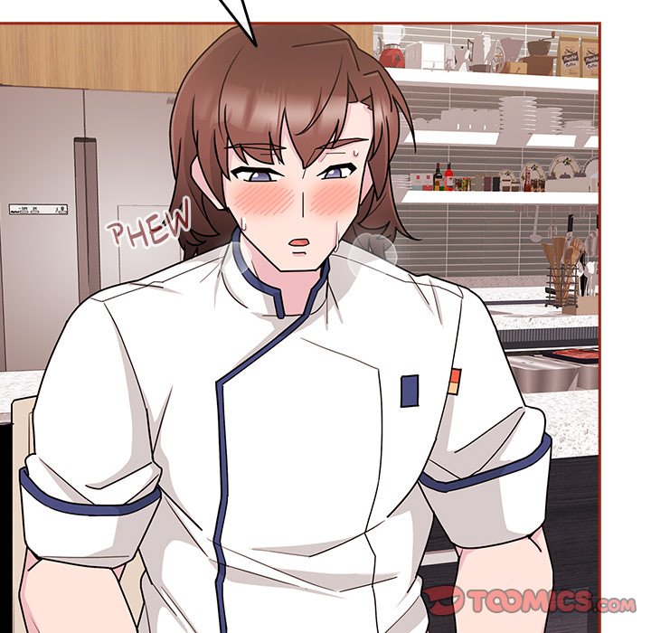 Bride’s Kitchen Chapter 3 image 39