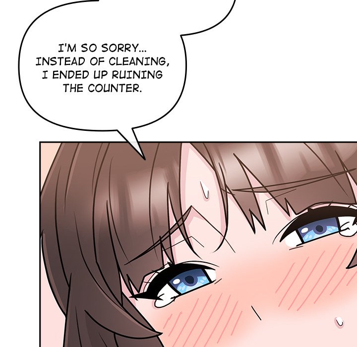 Bride’s Kitchen Chapter 3 image 76
