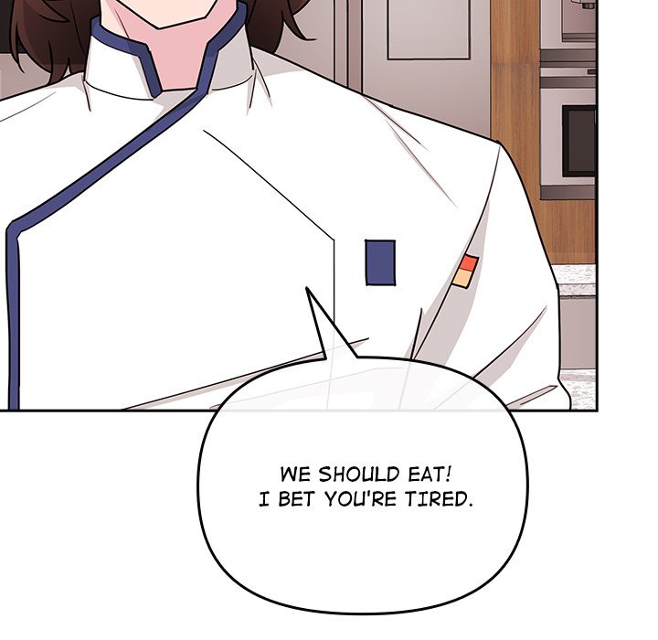 Bride’s Kitchen Chapter 3 image 79