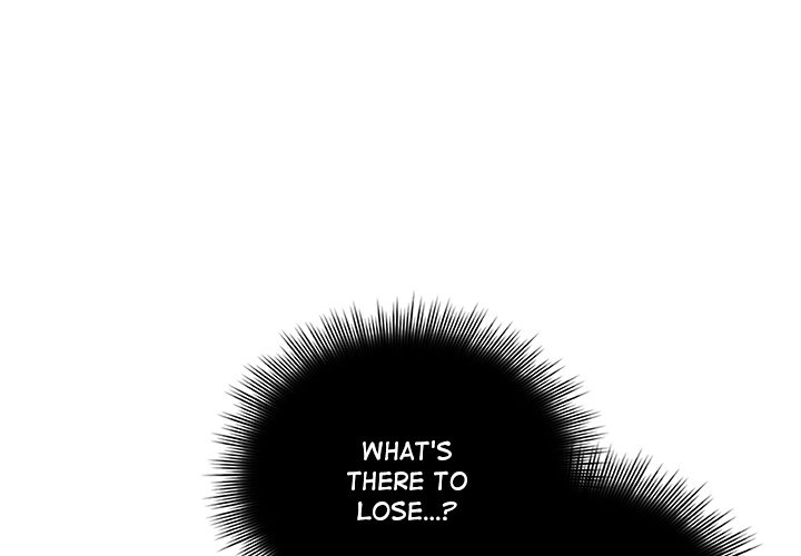 Bride’s Kitchen Chapter 4 image 0