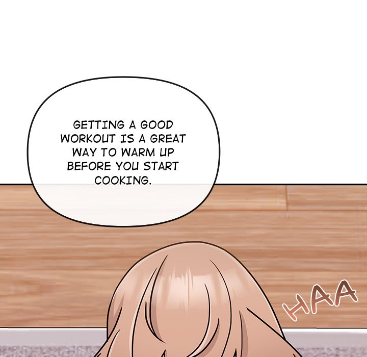 Bride’s Kitchen Chapter 4 image 103