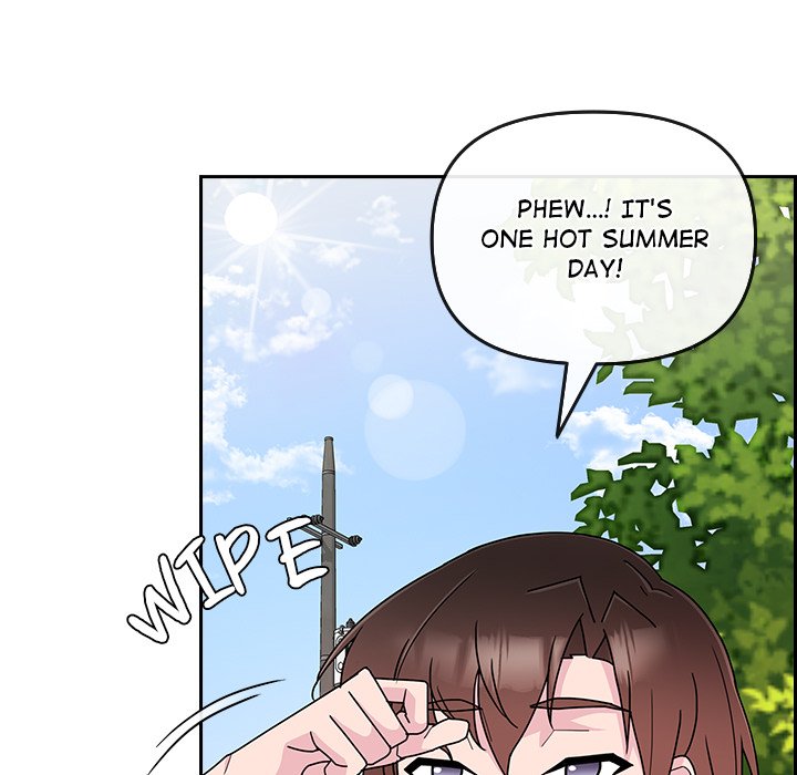 Bride’s Kitchen Chapter 4 image 10