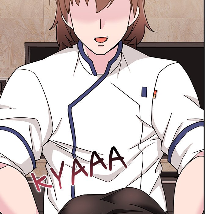 Bride’s Kitchen Chapter 4 image 113