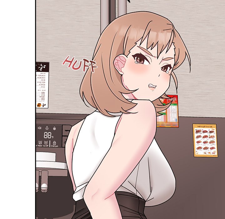 Bride’s Kitchen Chapter 4 image 117
