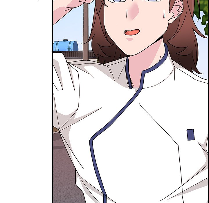 Bride’s Kitchen Chapter 4 image 11