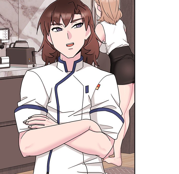 Bride’s Kitchen Chapter 4 image 120
