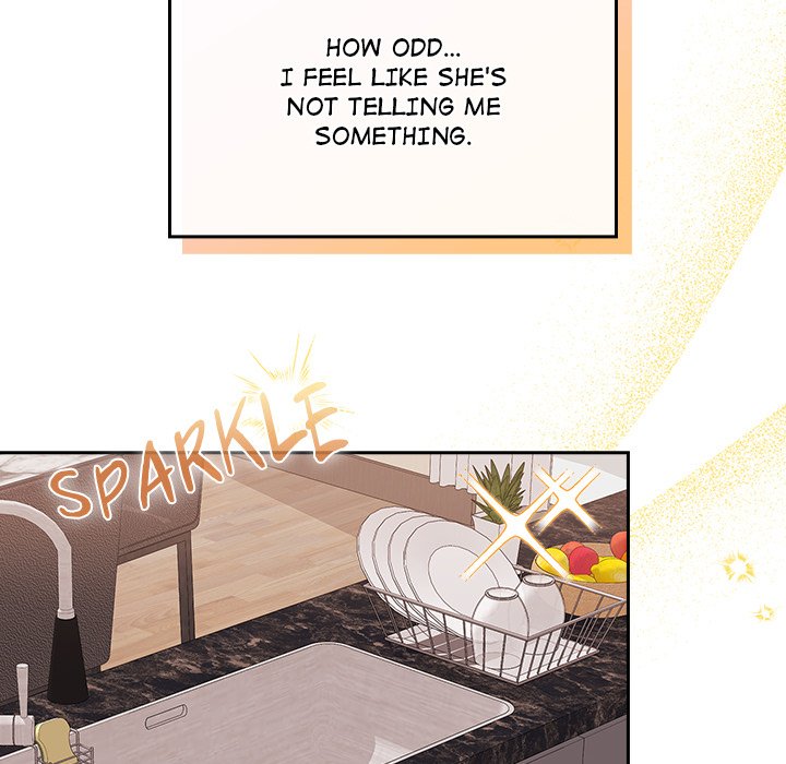 Bride’s Kitchen Chapter 4 image 122