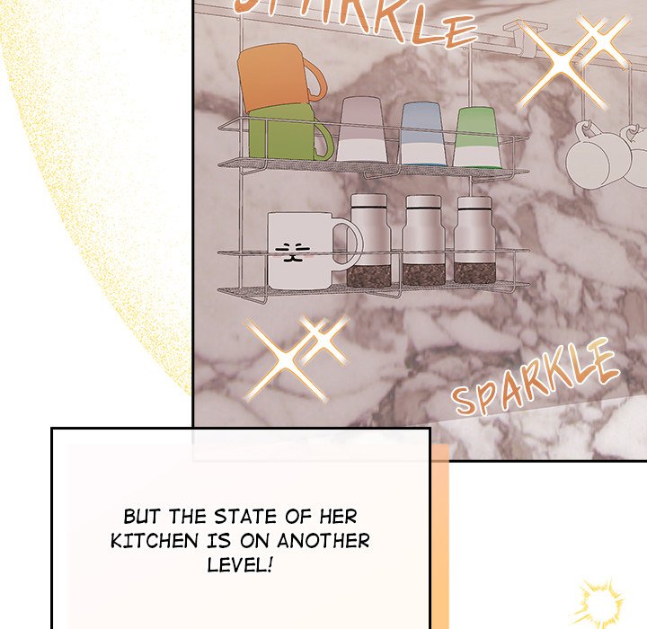 Bride’s Kitchen Chapter 4 image 124