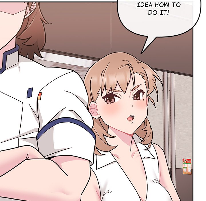 Bride’s Kitchen Chapter 4 image 126