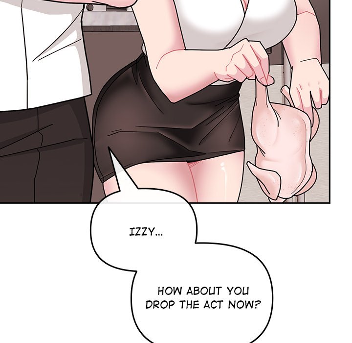 Bride’s Kitchen Chapter 4 image 127