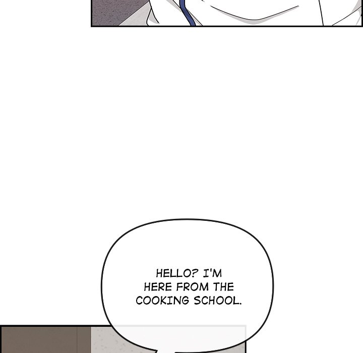 Bride’s Kitchen Chapter 4 image 12