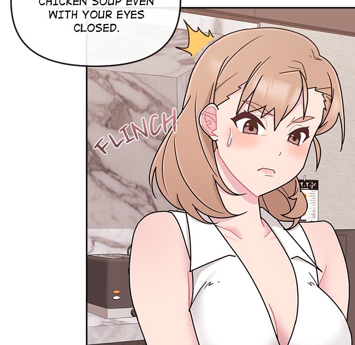 Bride’s Kitchen Chapter 4 image 129