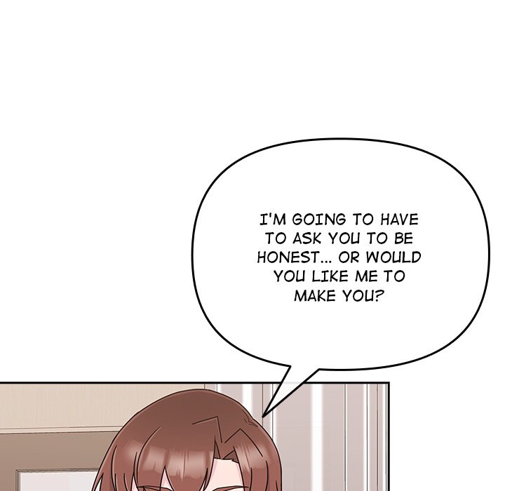 Bride’s Kitchen Chapter 4 image 134