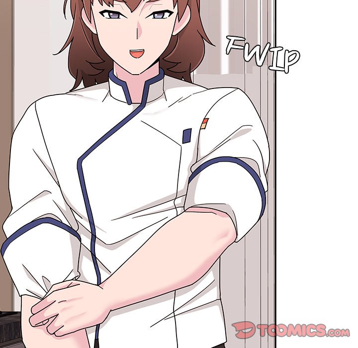 Bride’s Kitchen Chapter 4 image 135