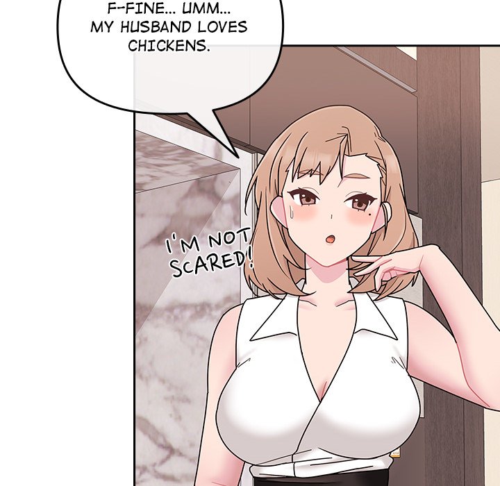Bride’s Kitchen Chapter 4 image 137