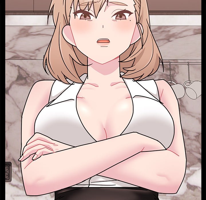 Bride’s Kitchen Chapter 4 image 140