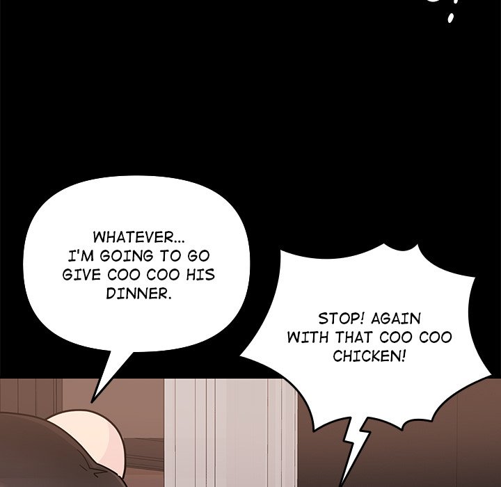 Bride’s Kitchen Chapter 4 image 163