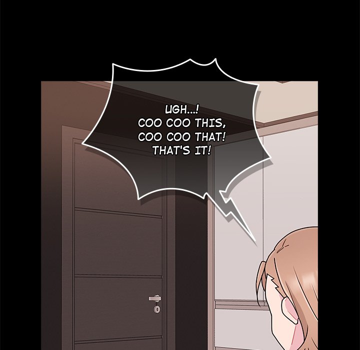 Bride’s Kitchen Chapter 4 image 167
