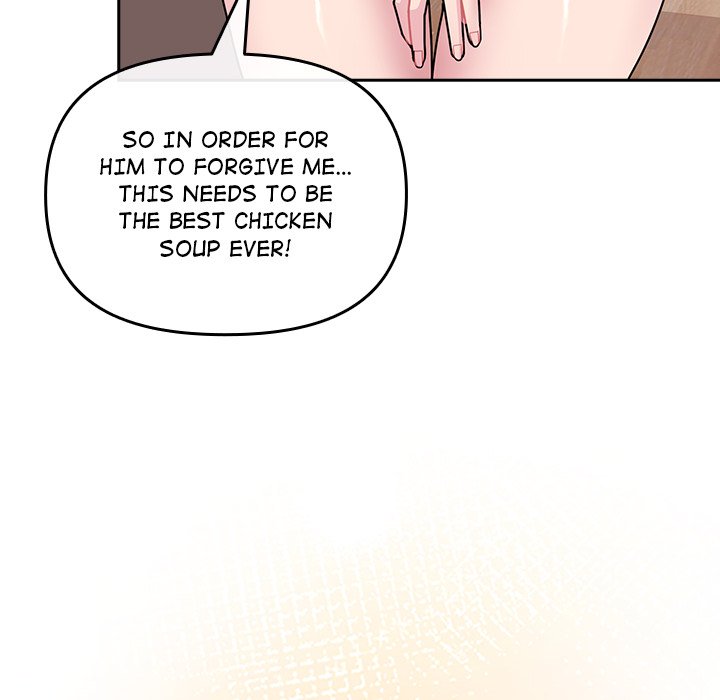 Bride’s Kitchen Chapter 4 image 175