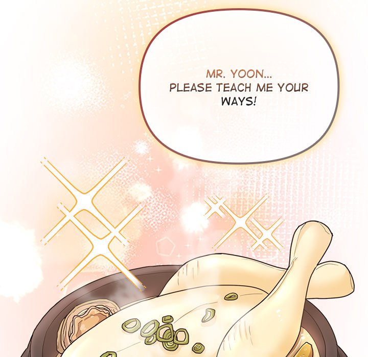 Bride’s Kitchen Chapter 4 image 176