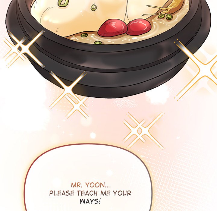 Bride’s Kitchen Chapter 4 image 177
