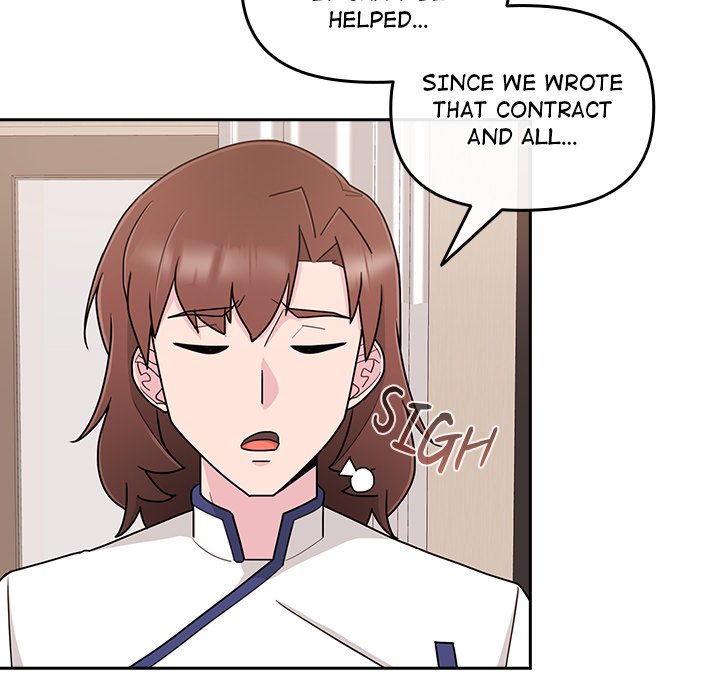 Bride’s Kitchen Chapter 4 image 184