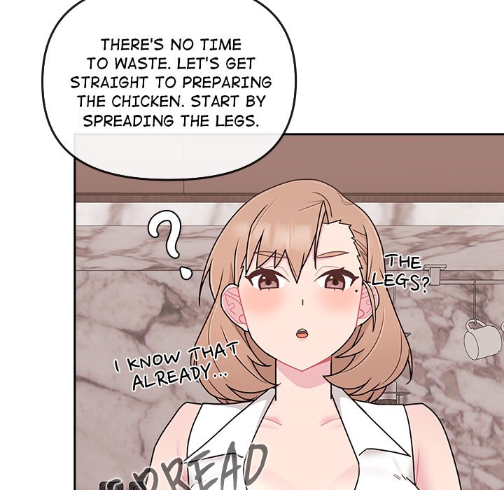 Bride’s Kitchen Chapter 4 image 189