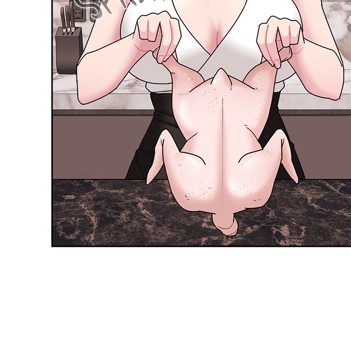 Bride’s Kitchen Chapter 4 image 190