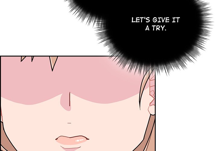 Bride’s Kitchen Chapter 4 image 1