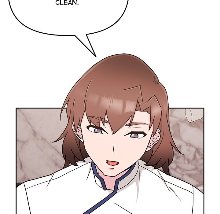 Bride’s Kitchen Chapter 4 image 199