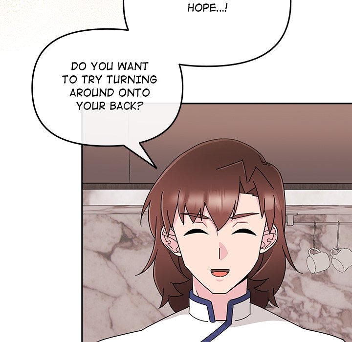 Bride’s Kitchen Chapter 4 image 206