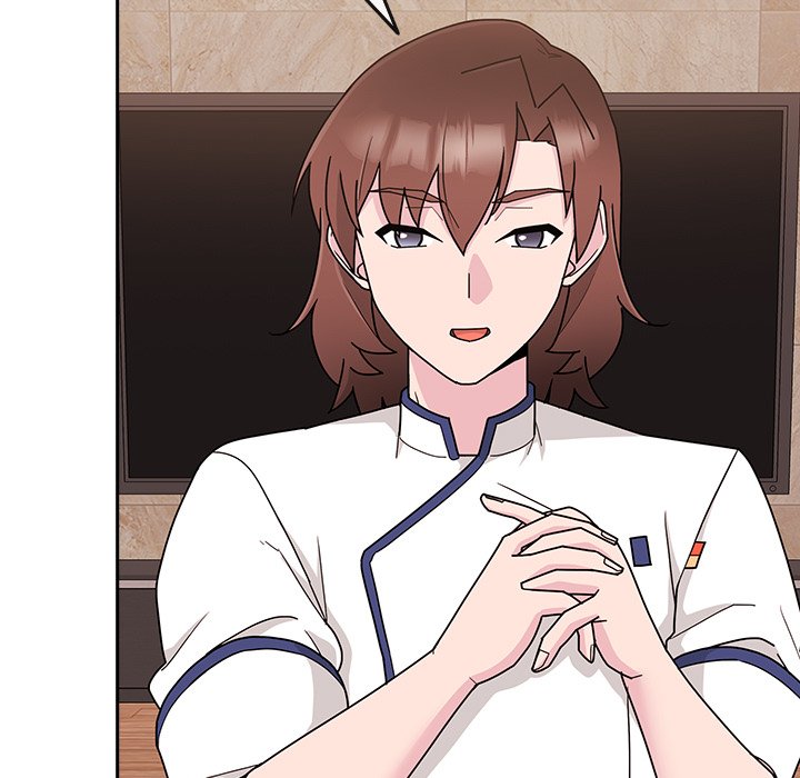 Bride’s Kitchen Chapter 4 image 24