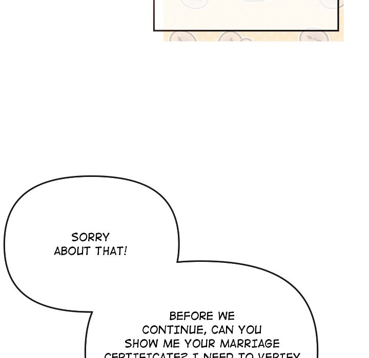 Bride’s Kitchen Chapter 4 image 33