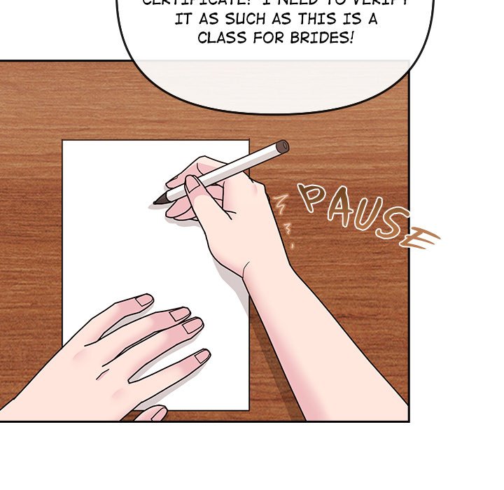 Bride’s Kitchen Chapter 4 image 34