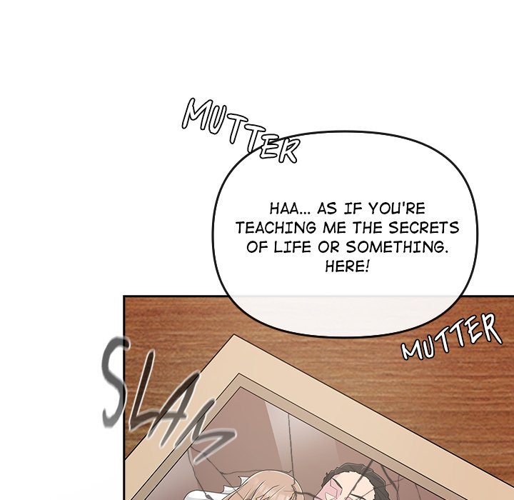 Bride’s Kitchen Chapter 4 image 35