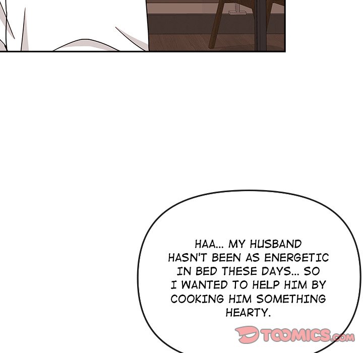 Bride’s Kitchen Chapter 4 image 39
