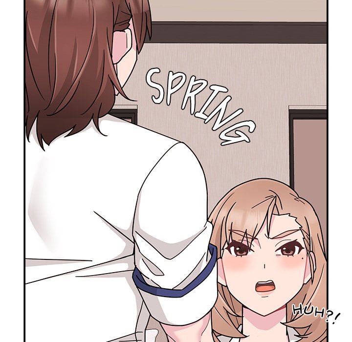 Bride’s Kitchen Chapter 4 image 46