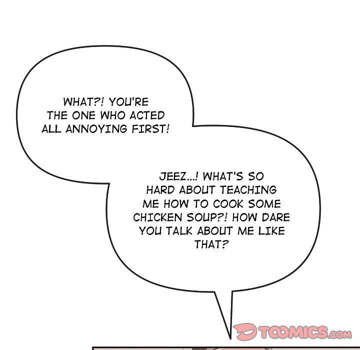 Bride’s Kitchen Chapter 4 image 51