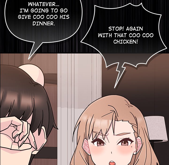 Bride’s Kitchen Chapter 4 image 58