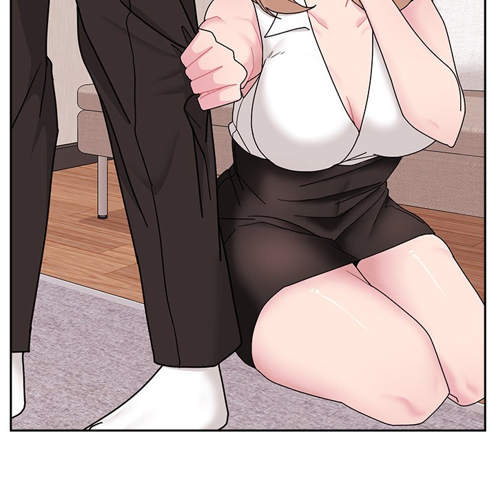 Bride’s Kitchen Chapter 4 image 64