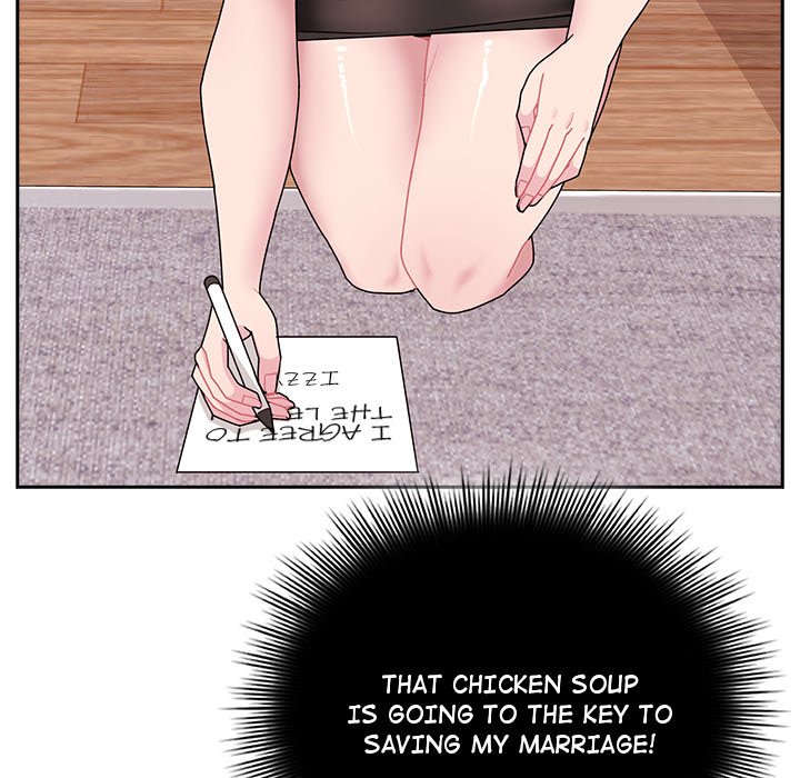 Bride’s Kitchen Chapter 4 image 71