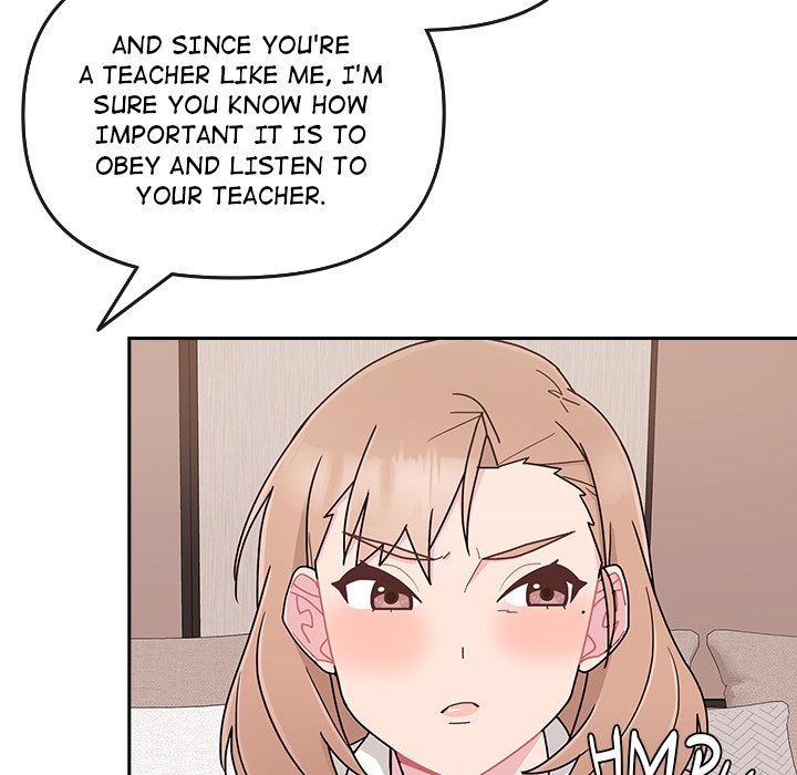 Bride’s Kitchen Chapter 4 image 73
