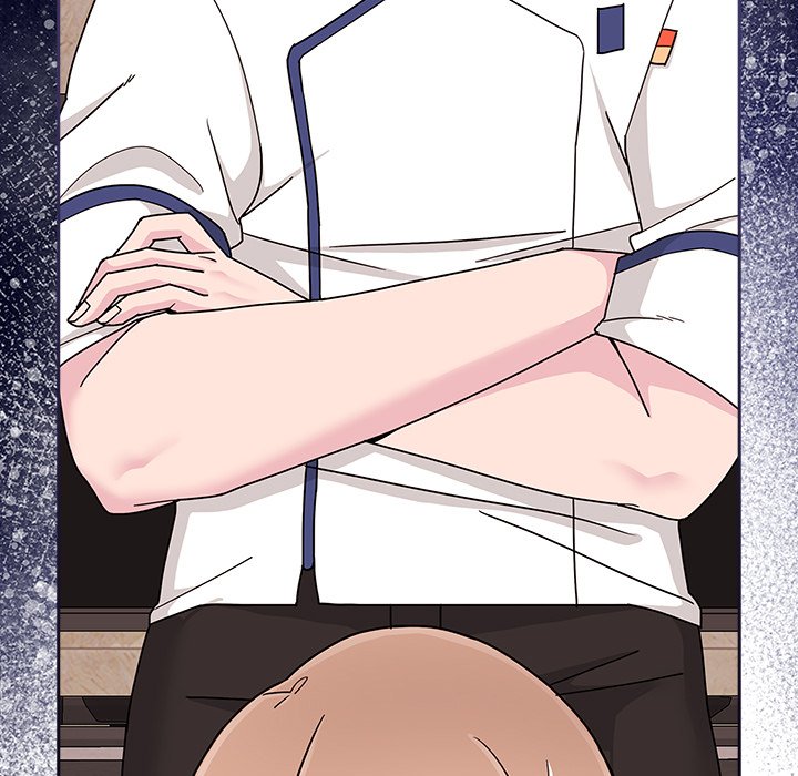 Bride’s Kitchen Chapter 4 image 78